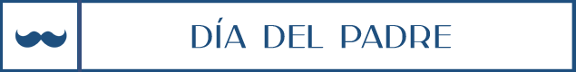 Menú Día del Padre