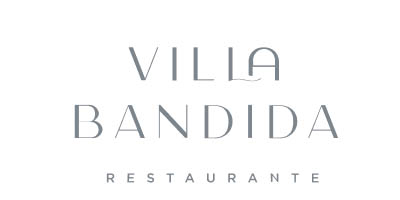 Logo VILLA BANDIDA